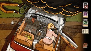 Death at Fleming Manor screenshot