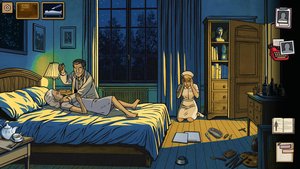 Death at Fleming Manor screenshot