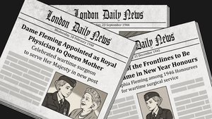 Death at Fleming Manor screenshot