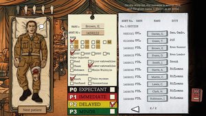 Death at Fleming Manor screenshot