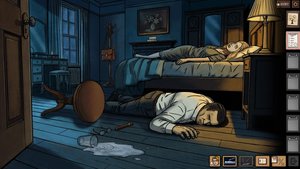 Death at Fleming Manor screenshot