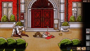 Death at Fleming Manor screenshot
