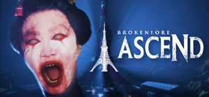 BrokenLore: ASCEND cover image