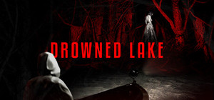 Drowned Lake cover image