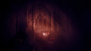 Drowned Lake screenshot