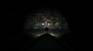 Drowned Lake screenshot