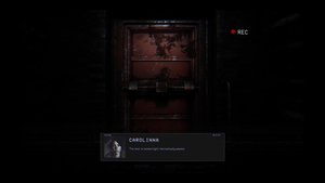 Drowned Lake screenshot