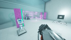 One More Experiment screenshot