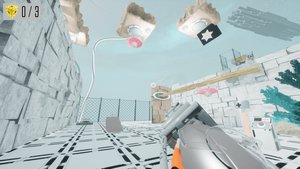 One More Experiment screenshot