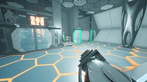 One More Experiment screenshot