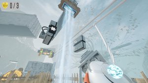 One More Experiment screenshot