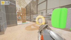 One More Experiment screenshot