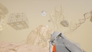 One More Experiment screenshot