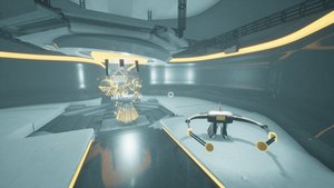 One More Experiment screenshot