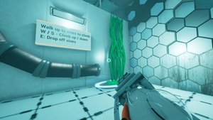 One More Experiment screenshot