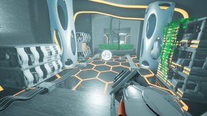 One More Experiment screenshot