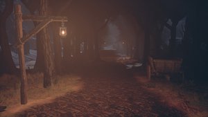 Inner Voice screenshot