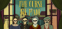 The Curse We Made teaser