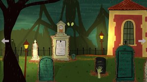 The Curse We Made teaser screenshot