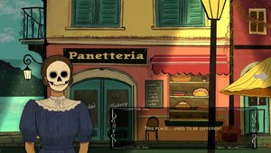 The Curse We Made teaser screenshot