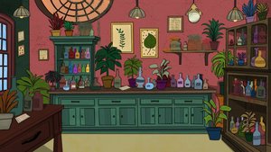 The Curse We Made teaser screenshot