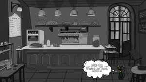 The Curse We Made teaser screenshot