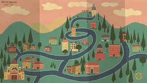 The Curse We Made teaser screenshot