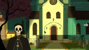 The Curse We Made teaser screenshot