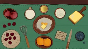 The Curse We Made teaser screenshot