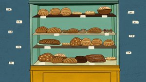 The Curse We Made teaser screenshot