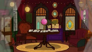 The Curse We Made teaser screenshot