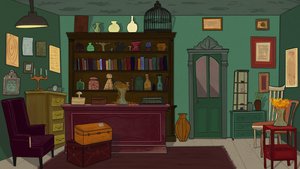 The Curse We Made teaser screenshot