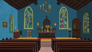 The Curse We Made teaser screenshot