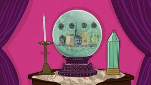 The Curse We Made teaser screenshot