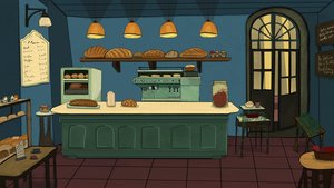 The Curse We Made teaser screenshot