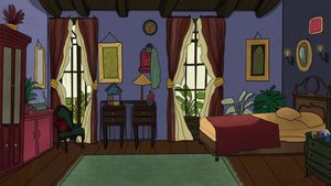 The Curse We Made teaser screenshot