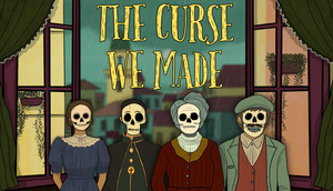 The Curse We Made cover image