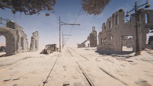 Sublustrum (2026) screenshot