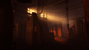 Sublustrum (2026) screenshot