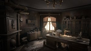 Sublustrum (2026) screenshot