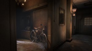 Sublustrum (2026) screenshot