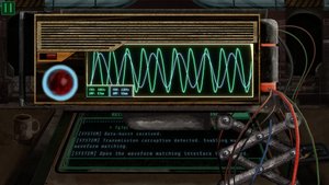 Contact Protocol screenshot