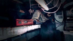 Contact Protocol screenshot