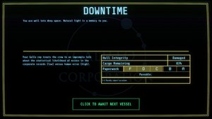 Contact Protocol screenshot