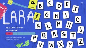 In Their Shoes screenshot