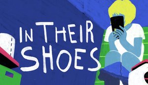 In Their Shoes cover image