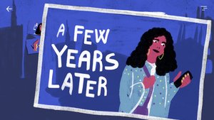 In Their Shoes screenshot