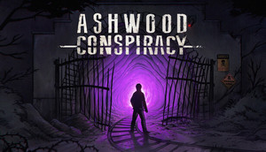 Ashwood Conspiracy cover image