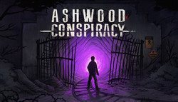 Ashwood Conspiracy