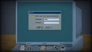 Ashwood Conspiracy screenshot